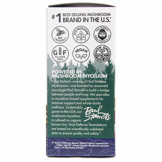 MyCommunity Immune Support, HDF